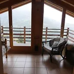 Isabella - 17 Couchages En Montagne Chalet