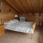 Isabella - 17 Couchages En Montagne Chalet