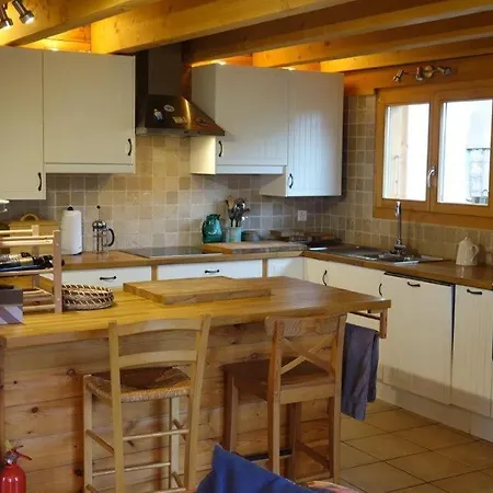 Isabella - 17 Couchages En Montagne Veysonnaz