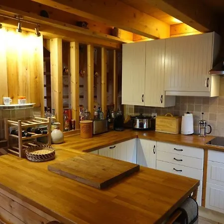 Isabella - 17 Couchages En Montagne Veysonnaz