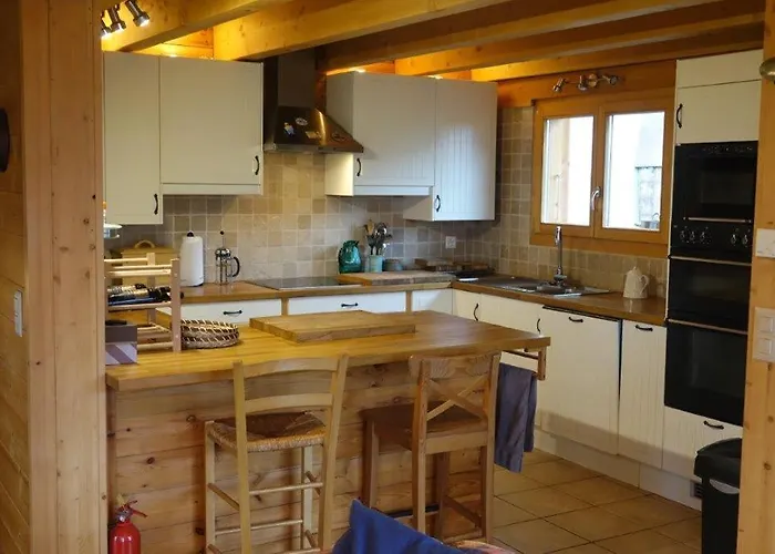 Isabella - 17 Couchages En Montagne Veysonnaz