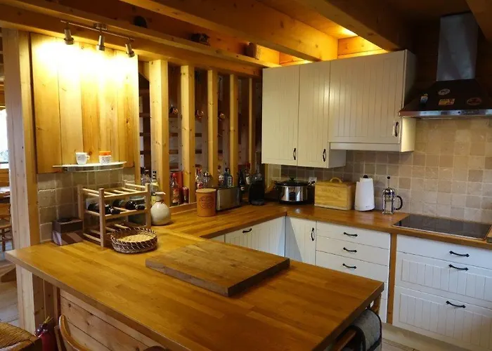 Isabella - 17 Couchages En Montagne Veysonnaz