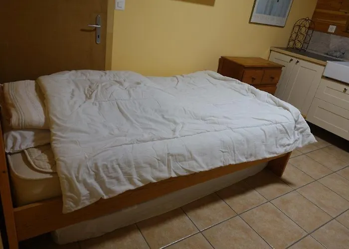 Isabella - 17 Couchages En Montagne * Veysonnaz