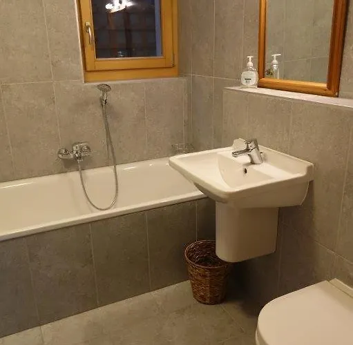 Isabella - 17 Couchages En Montagne Veysonnaz