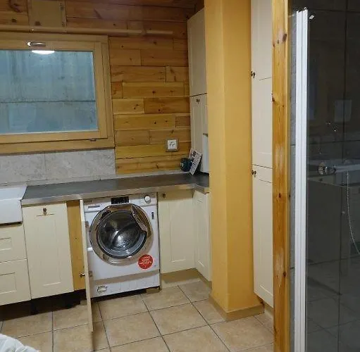 Isabella - 17 Couchages En Montagne * Veysonnaz